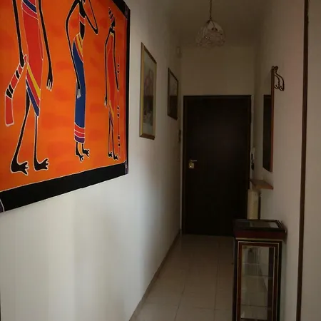 10 Via Gian Battista Vico Галлиполи